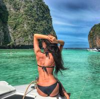 Отзыв от Василина - виза ДТВ